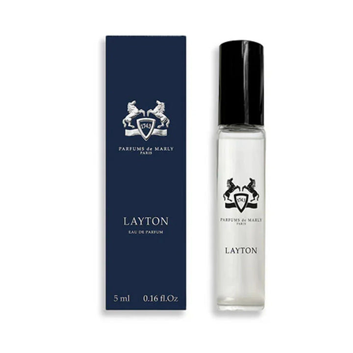 Layton EDP