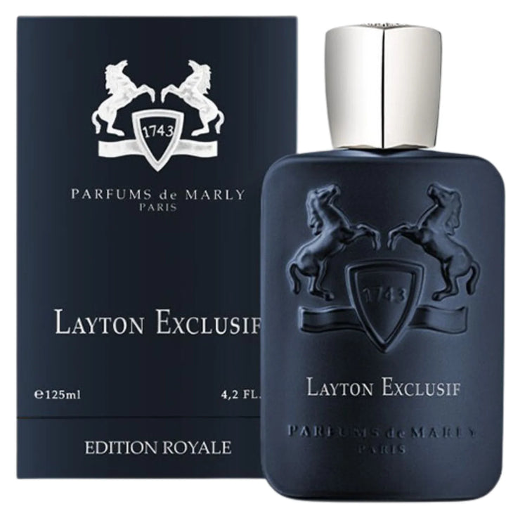 Layton Exclusif Parfum