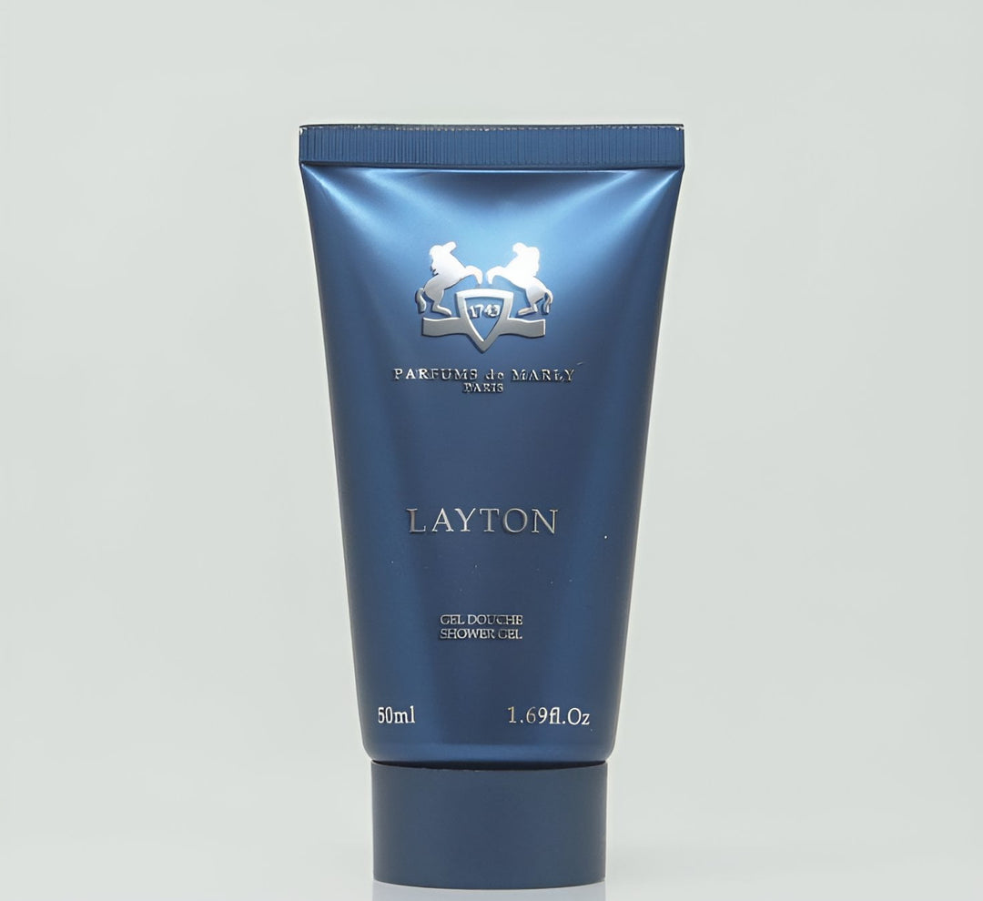 Layton Shower Gel