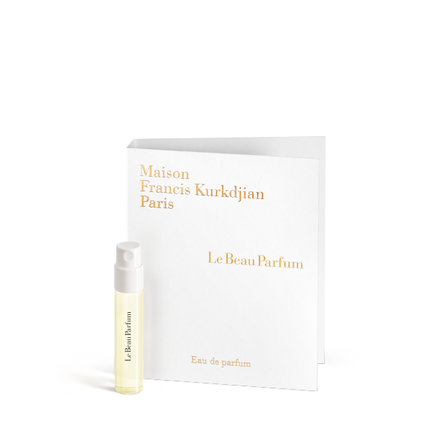 Le Beau Parfum EDP