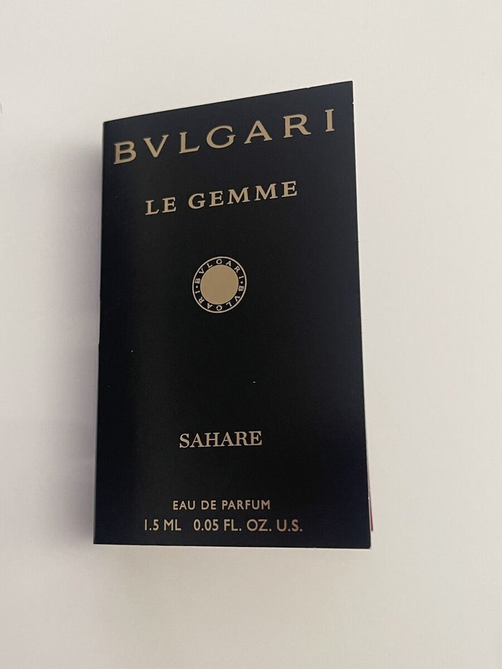 Le Gemme Sahare EDP