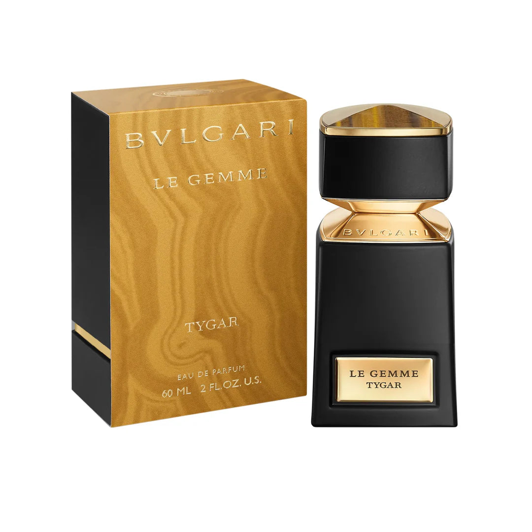 Le Gemme - Tygar EDP