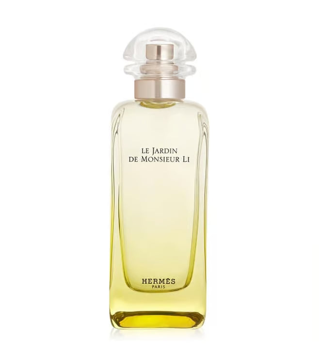Le Jardin De Monsieur Li EDT