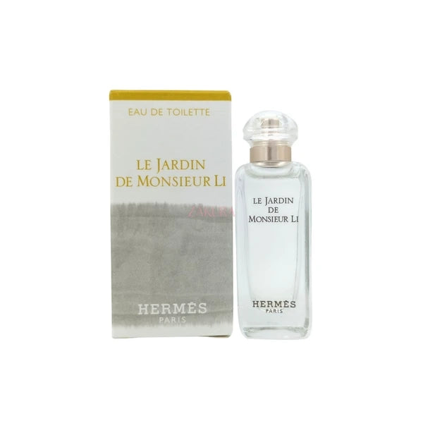 Le Jardin De Monsieur Li EDT