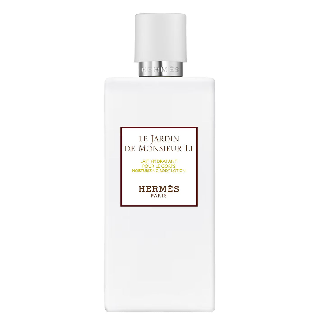 Le Jardin De Monsieur Li Moisturizing Body Lotion
