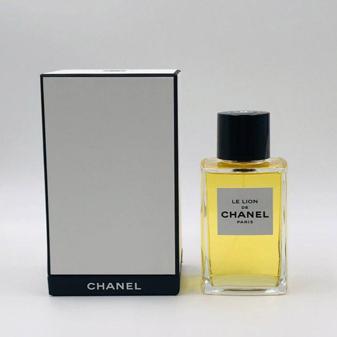 Le Lion De Chanel EDP – Scentoria