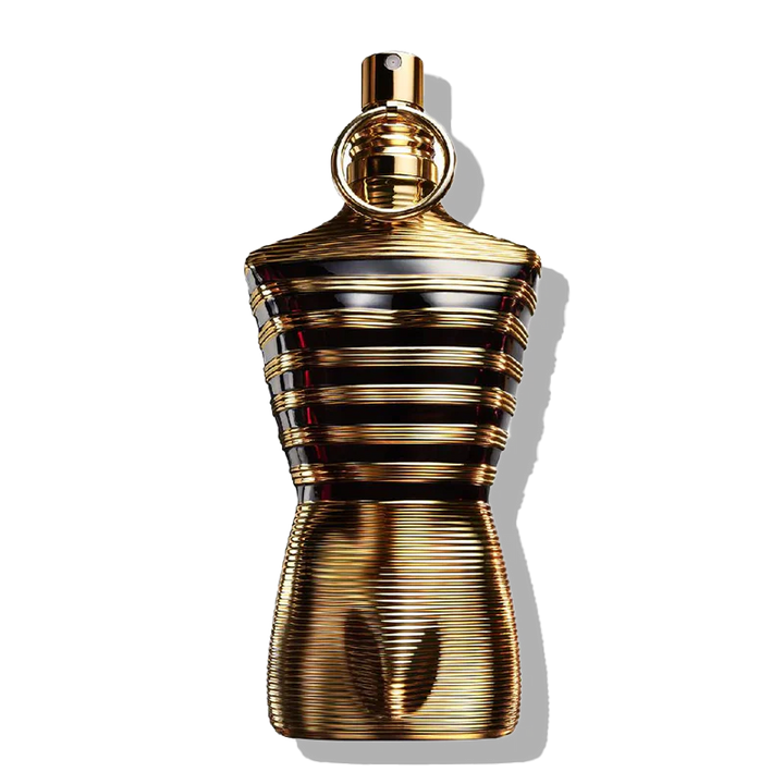 Le Male Elixir Parfum