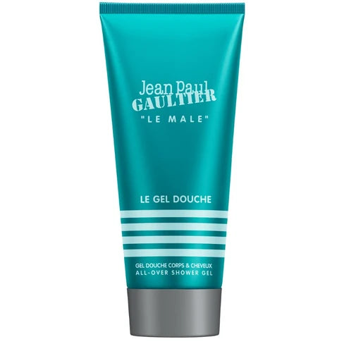 Le Male Shower Gel
