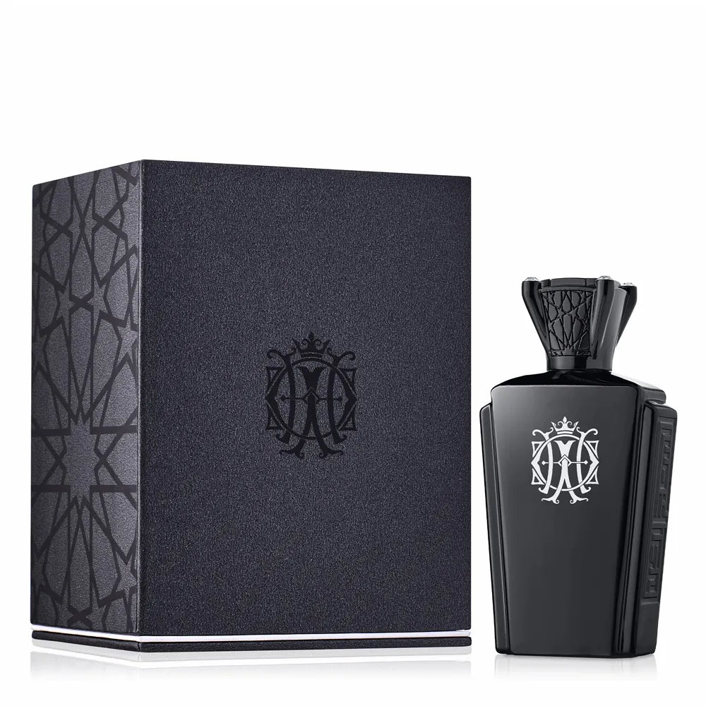 Leather Effecto Extrait De Parfum
