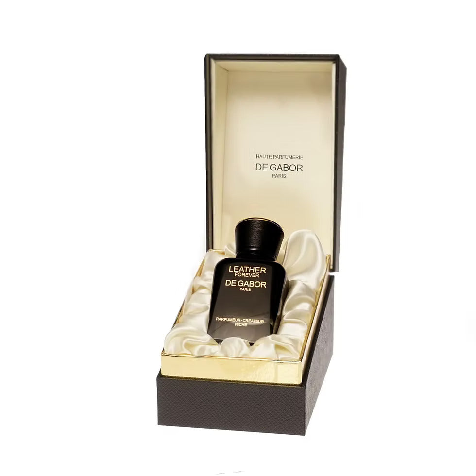 Leather Forever Royal Arabian Edition Extrait De Parfum
