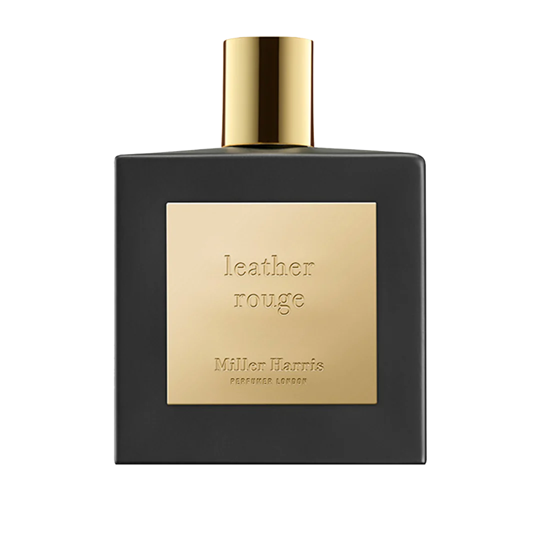 Leather Rouge EDP