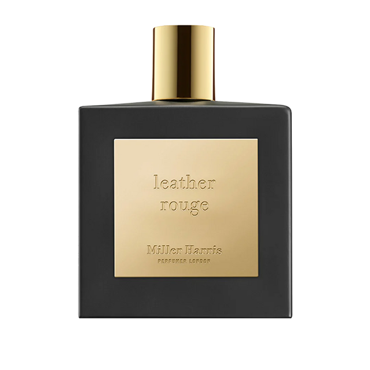 Leather Rouge EDP