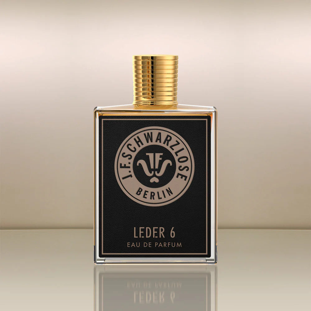 Leder 6 EDP