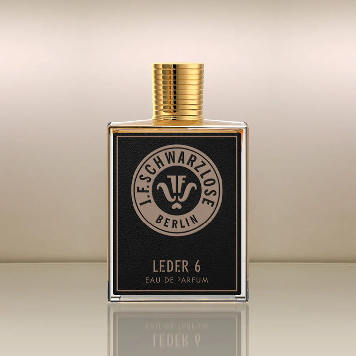 Leder 6 EDP