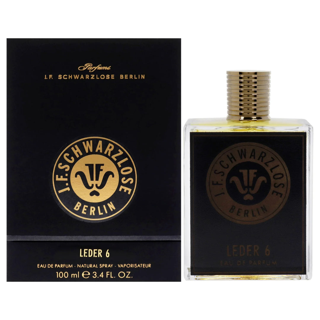 Leder 6 EDP