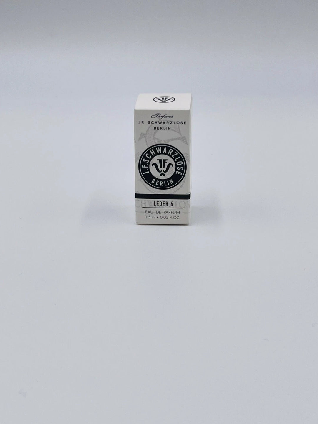 Leder 6 EDP