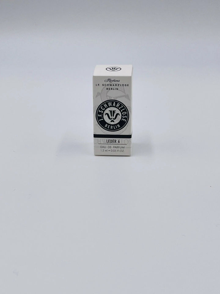 Leder 6 EDP