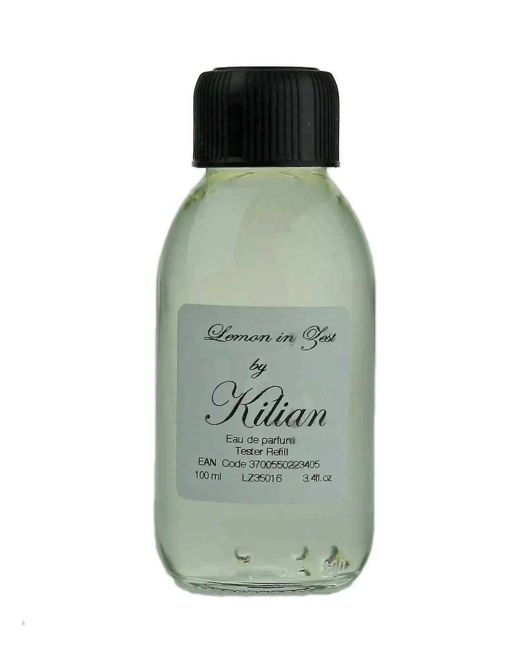 Lemon In Zest EDP