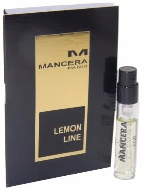 Lemon Line EDP – Scentoria