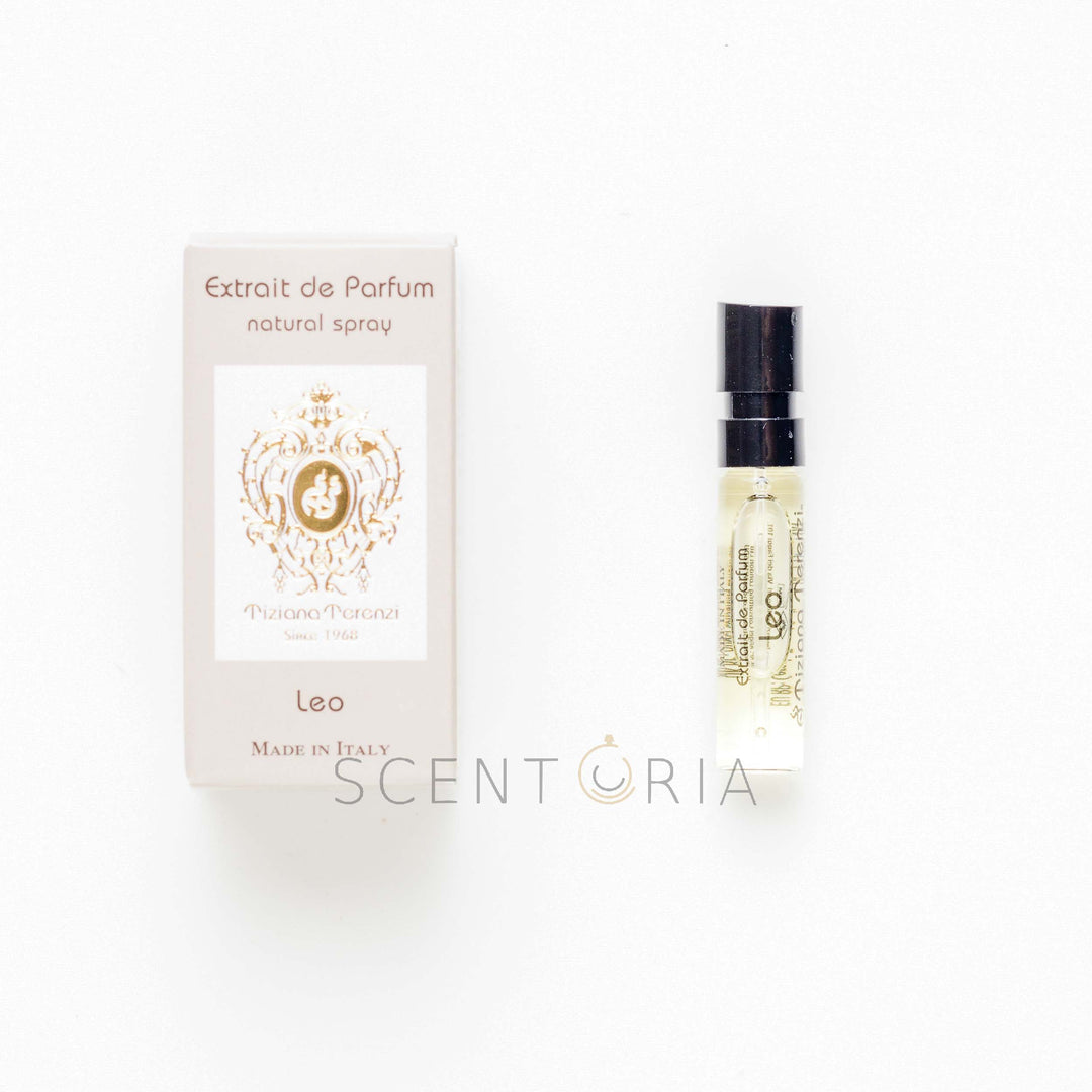 Leo Extrait De Parfum