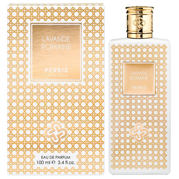 Lavande Romaine EDP