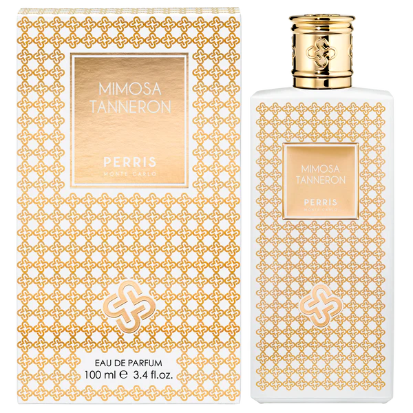 Mimosa Tanneron EDP