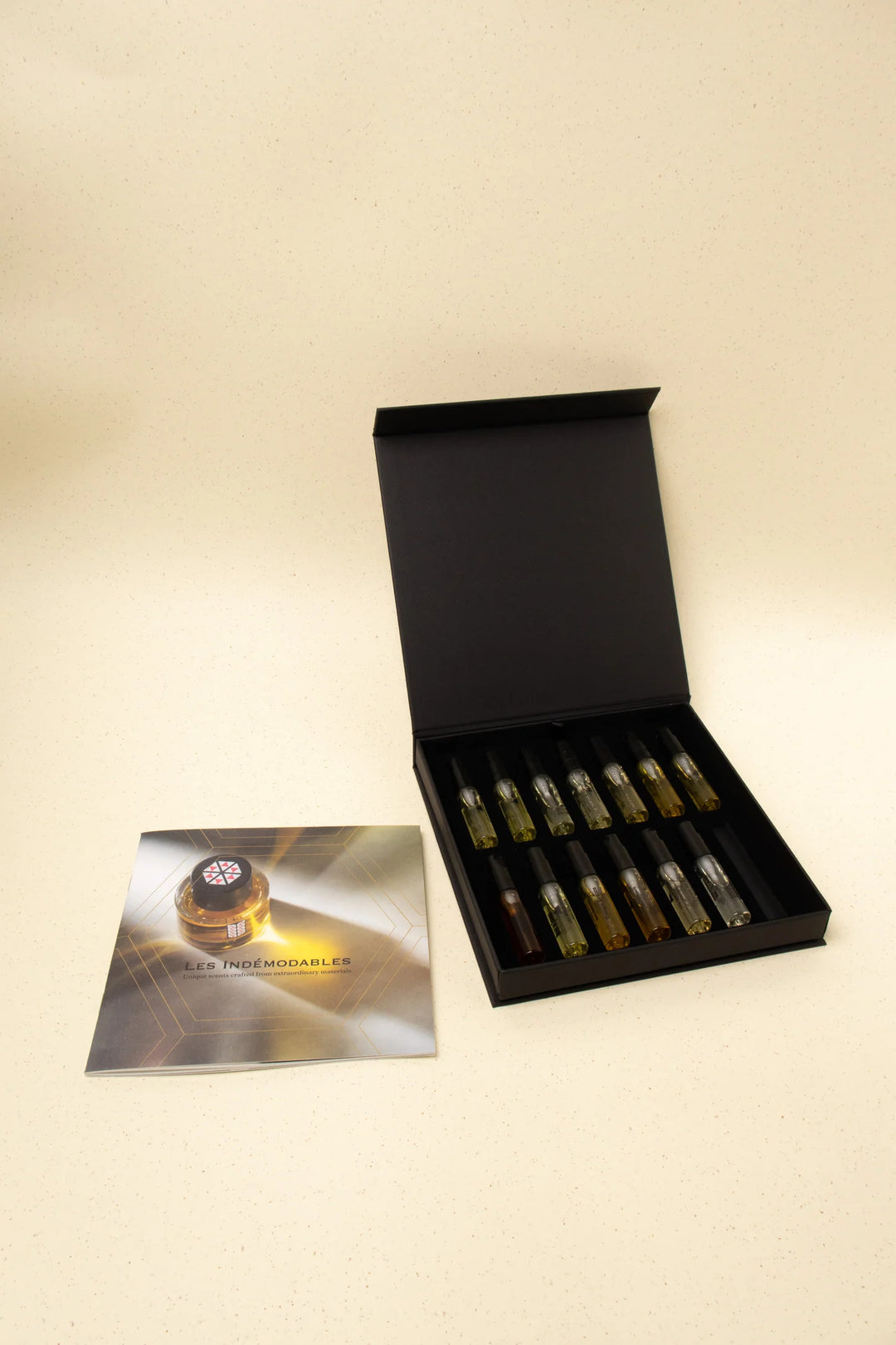 Les Indemodables Discovery Set (13 x 3 ML)