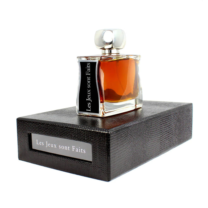 Les Jeux Sont Faits EDP