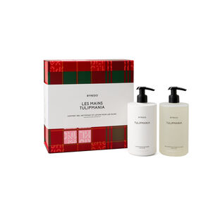 Les Mains Tulipmania Gift Set