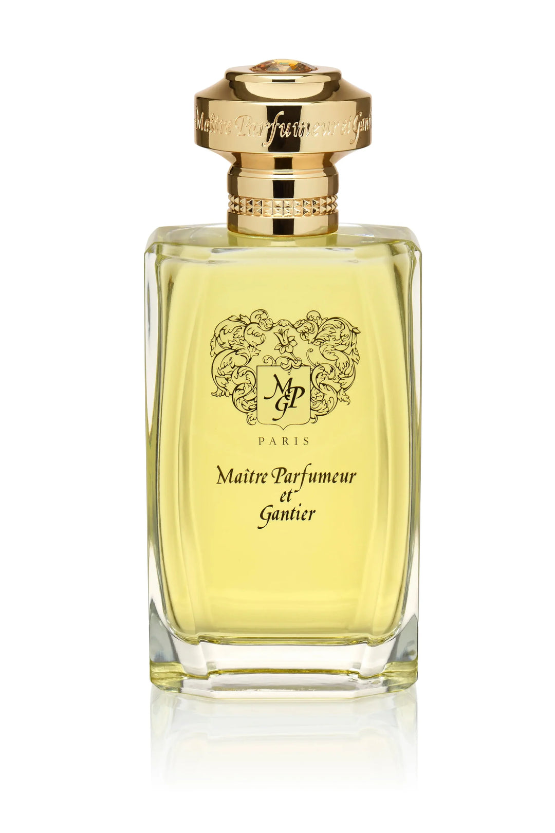 Rose Opulente EDP Partial