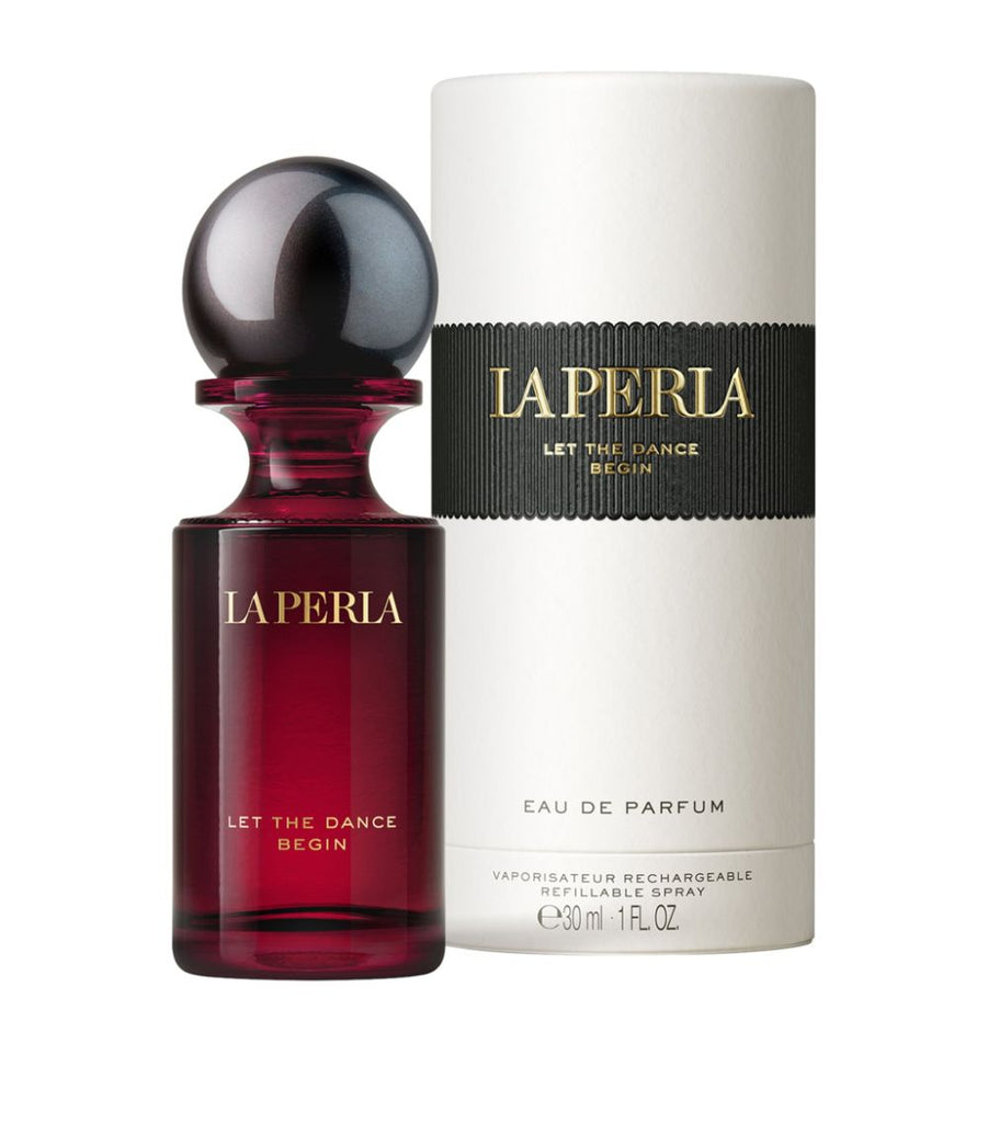 Dance Begin The Dance Perfume Desert Dance