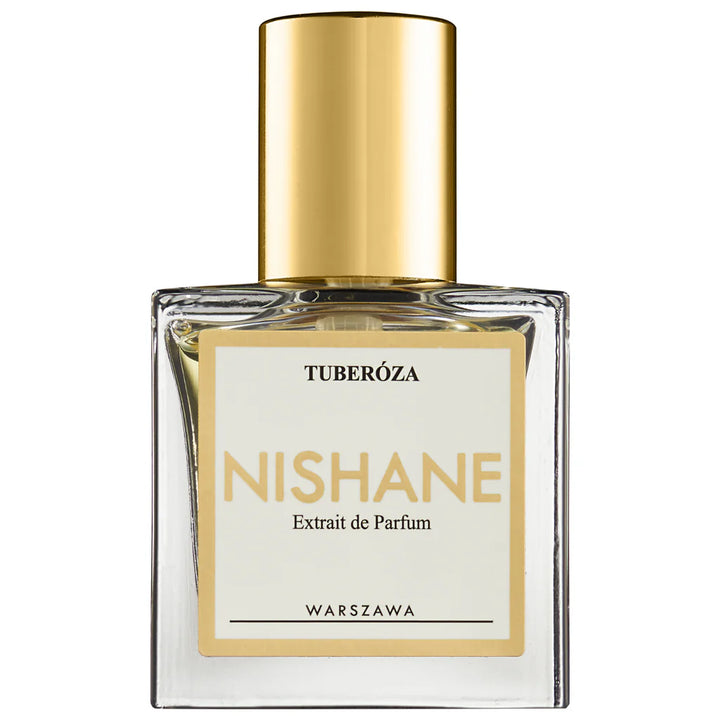 Tuberoza Extrait De Parfum