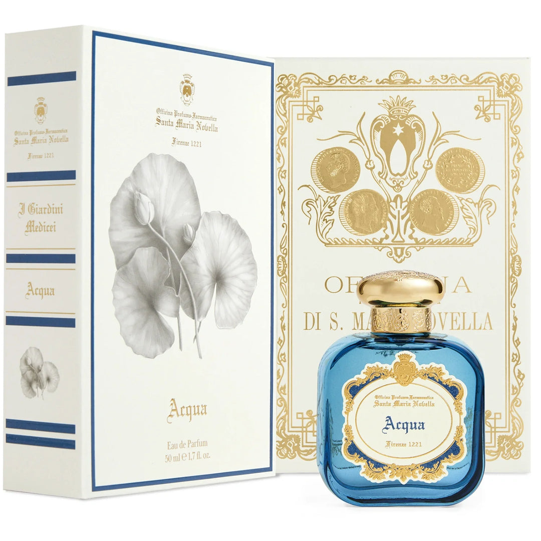 Acqua EDP