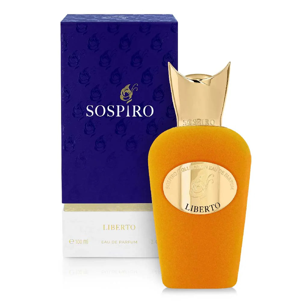 Liberto EDP