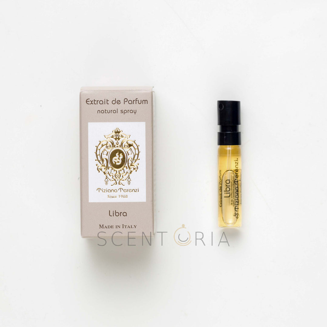 Libra Extrait De Parfum