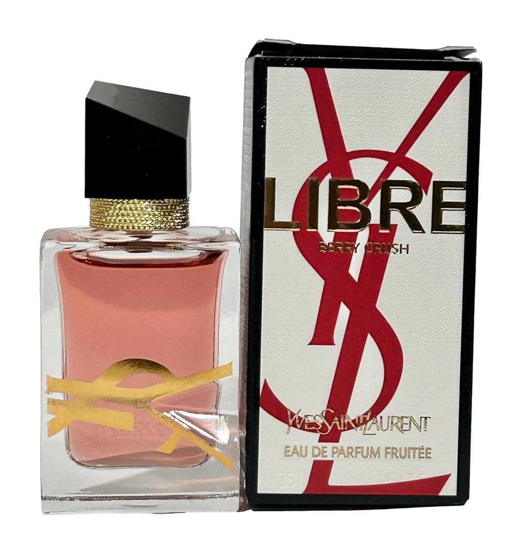 Libre Berry Crush EDP