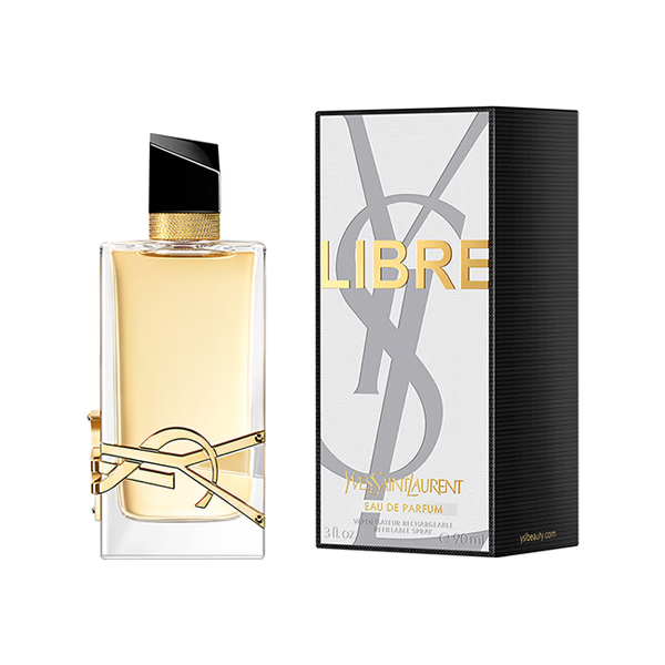Libre EDP