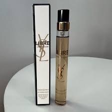 Libre Flowers & Flames EDP Florale