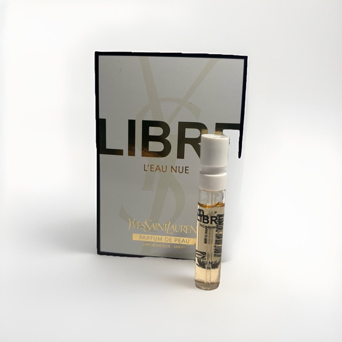 イブサンローラン LIBRE L'Eau Nue 50ml Libre L'Eau Nue Parfum De Peau – Scentoria