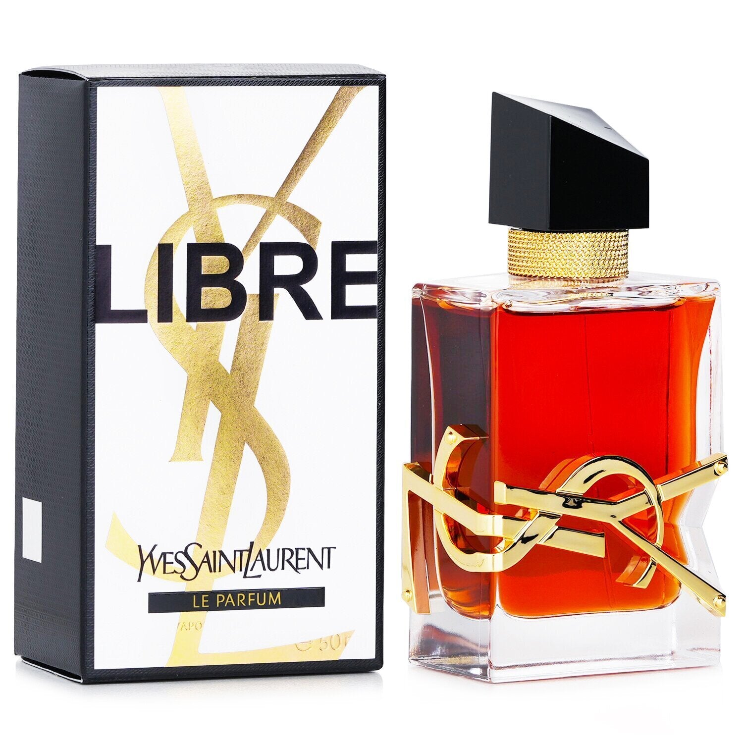 Libre Le Parfum – Scentoria