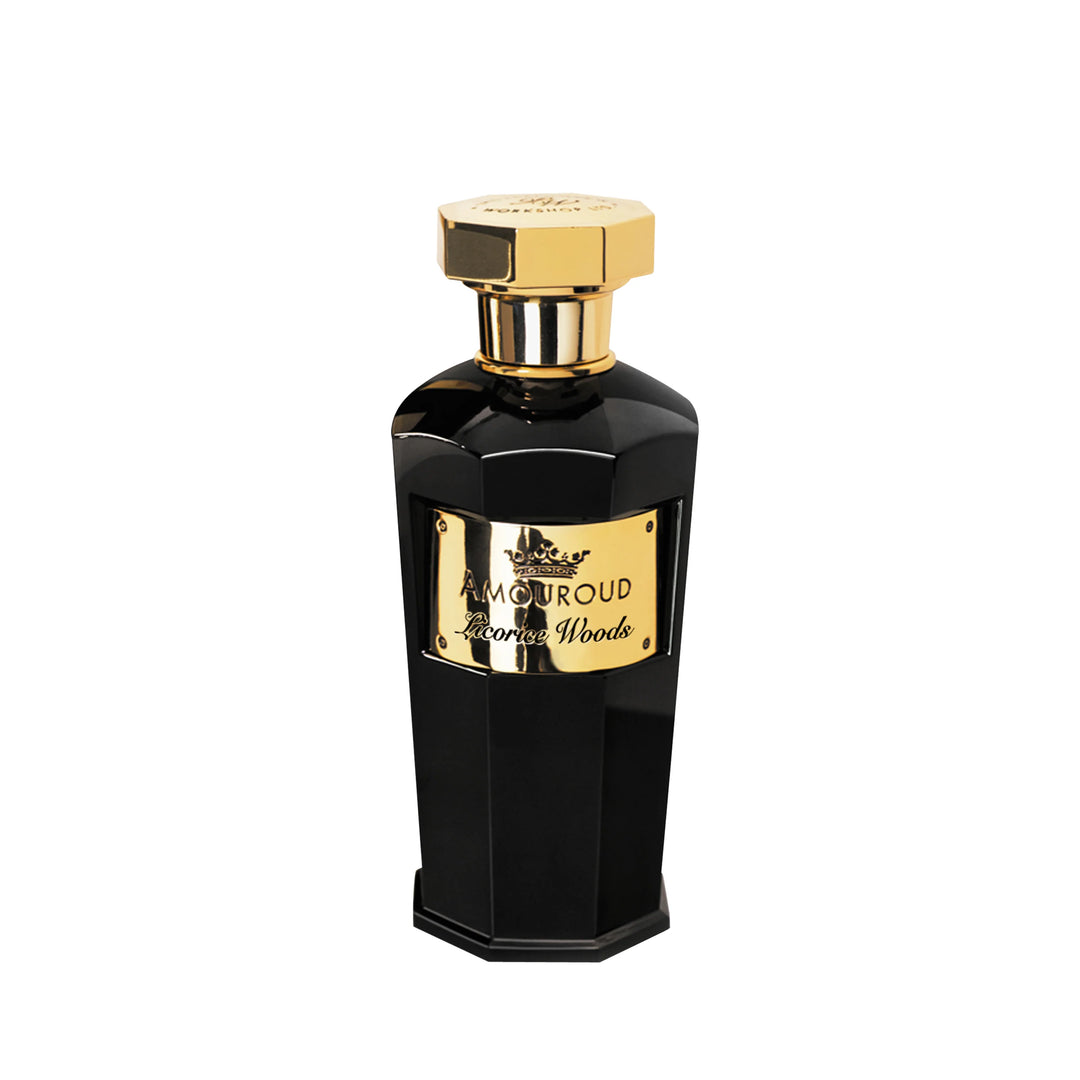 Licorice Woods EDP