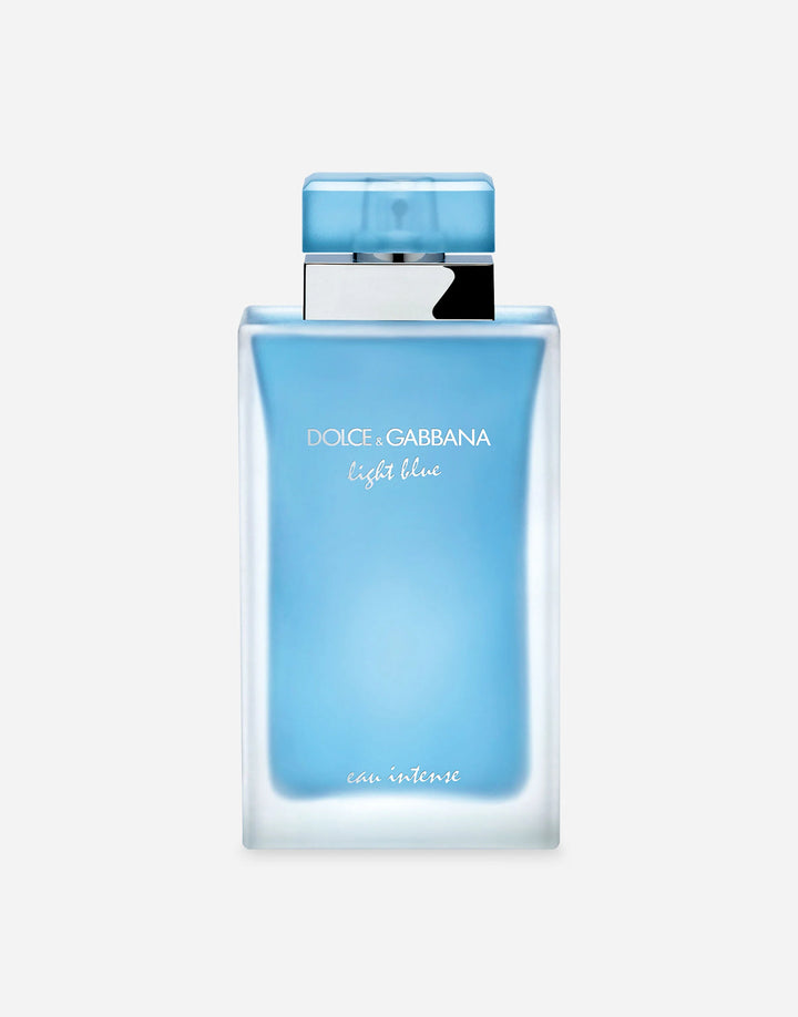 Light Blue Eau Intense Pour Femme EDP