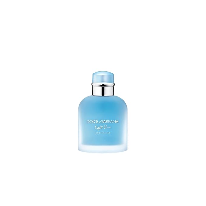 Light Blue Eau Intense Pour Homme EDP