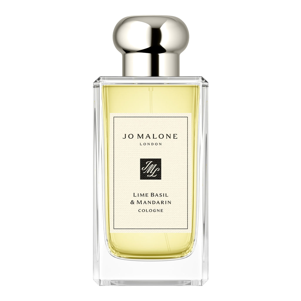 Jo Malone Lime Basil & Mandarin コロン 50ml Lime Basil & Mandarin Cologne – Scentoria