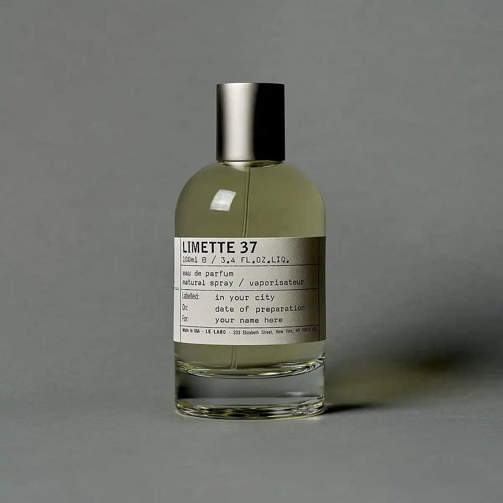 Limette 37 (San Francisco City Exclusive) EDP