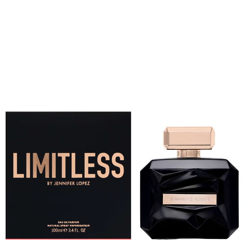 Limitless EDP