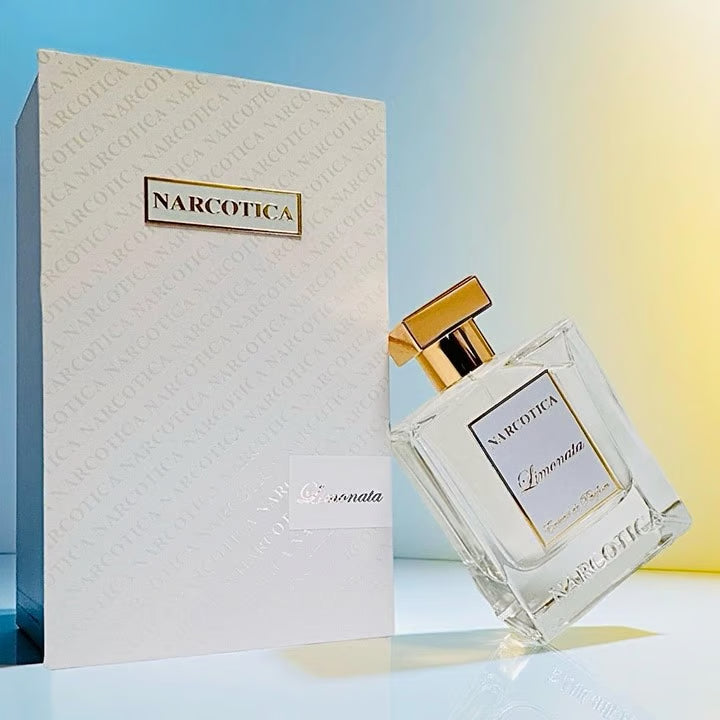 Limonata Extrait De Parfum