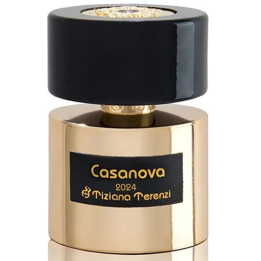 Casanova Extrait De Parfum