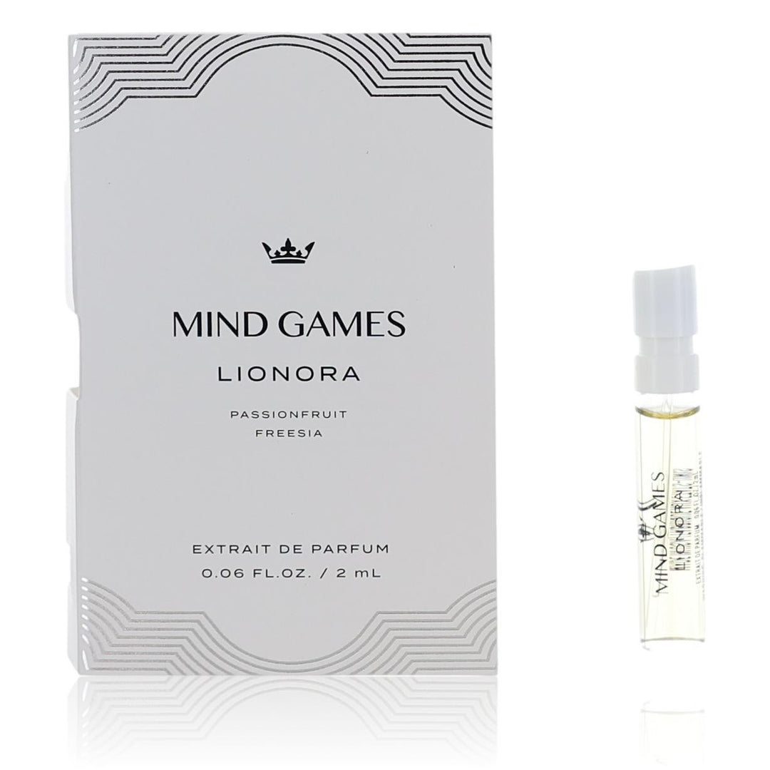 Lionora Extrait De Parfum