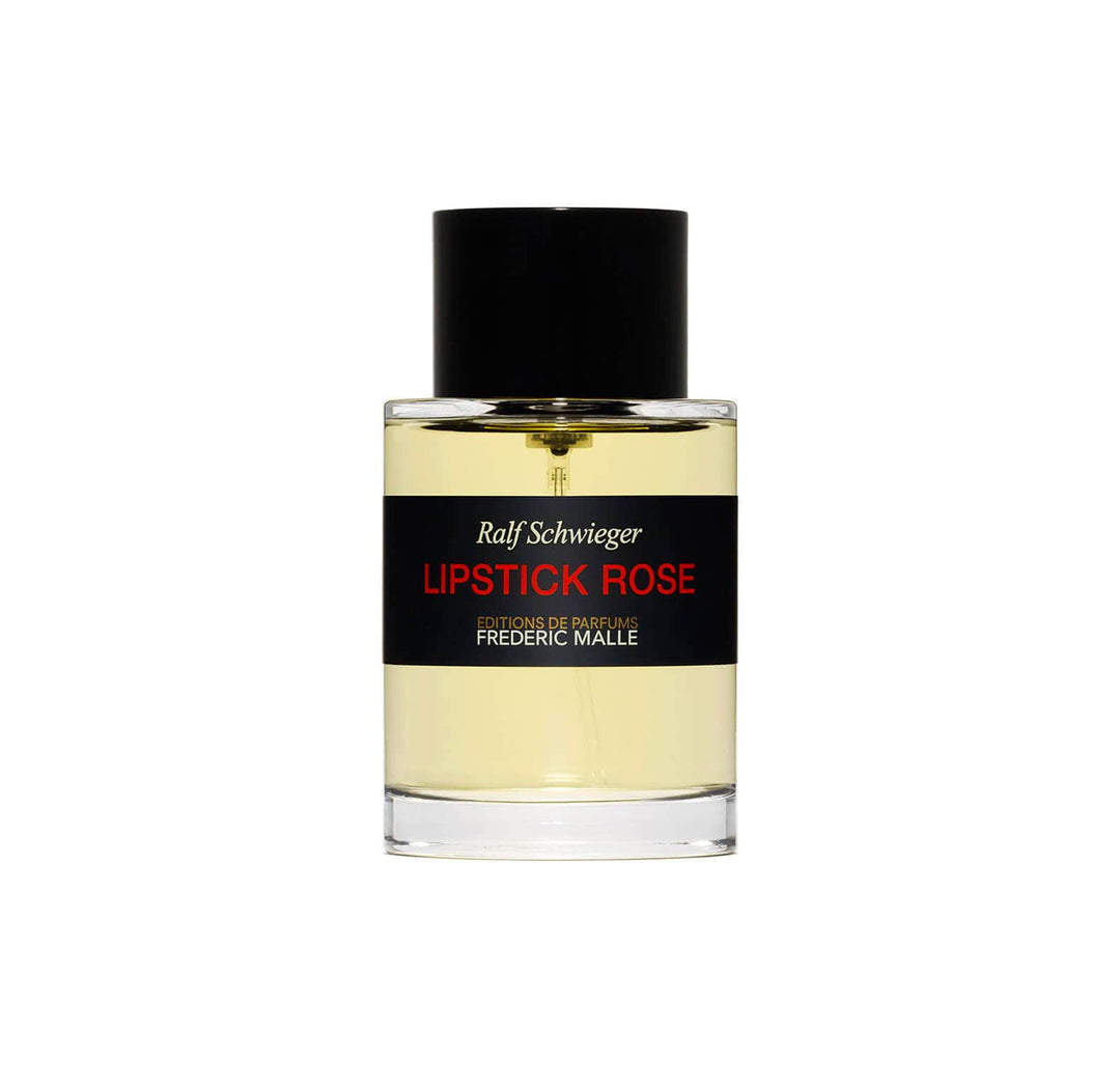 Lipstick Rose EDP